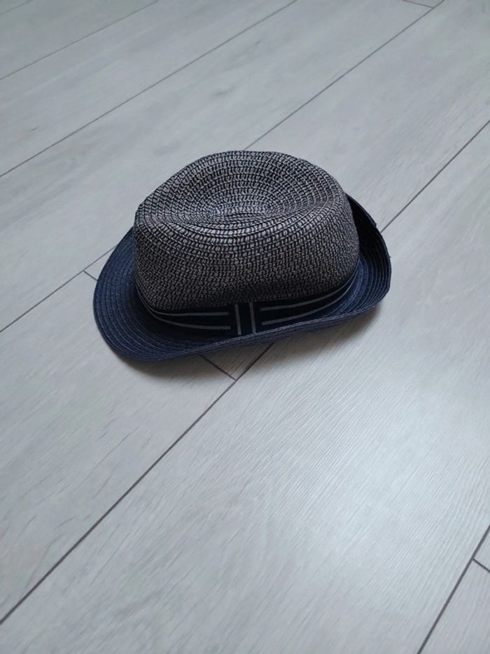 Chapeau enfant taille 50 - photo numéro 2