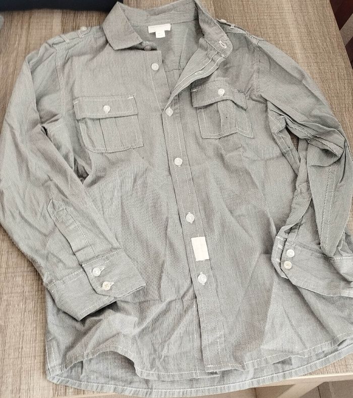 Lot de vêtements 8 ans - photo numéro 5