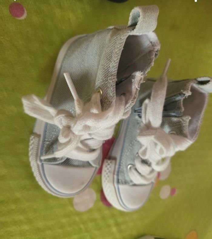 Chaussure - photo numéro 3