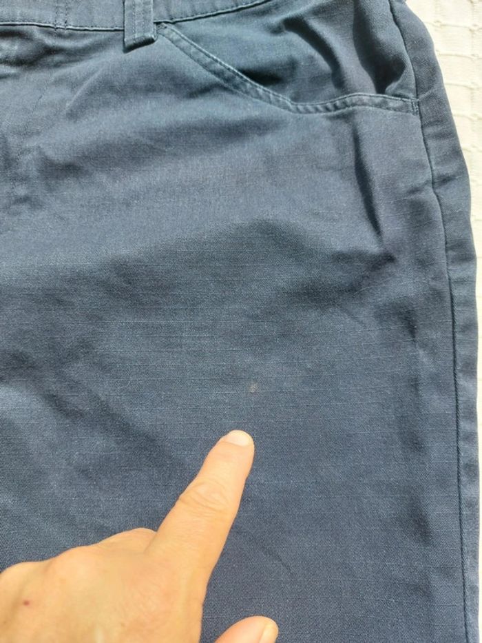 Short Chino Red Kap W36 FR46 - photo numéro 6