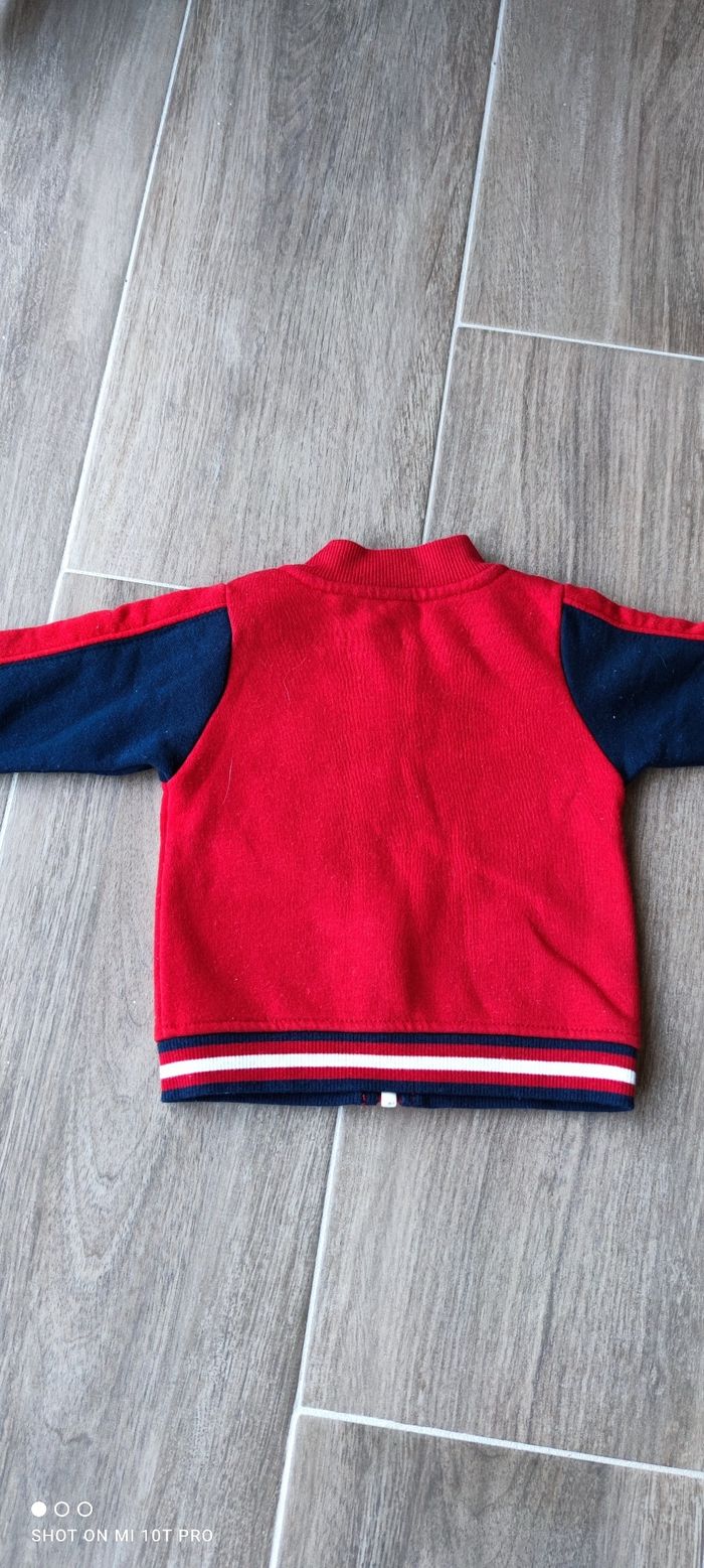 Veste 6 mois - photo numéro 3