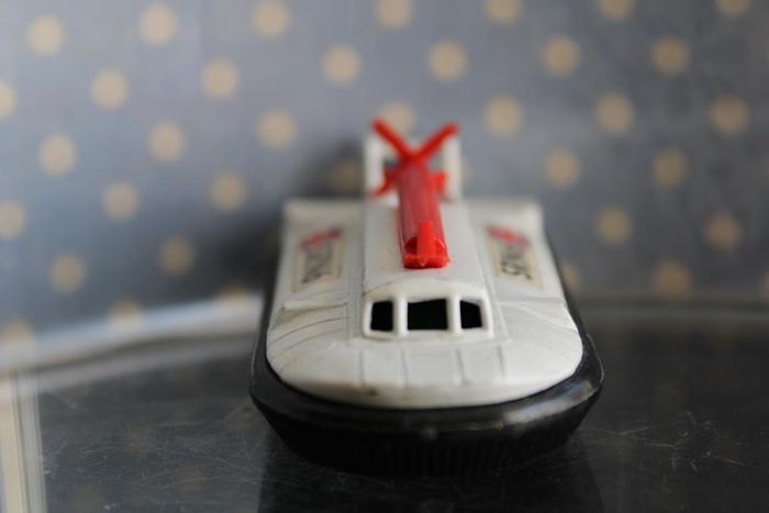 Matchbox Hovercraft - photo numéro 8
