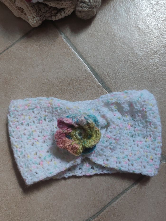 Bandeaux femme où enfants - photo numéro 6