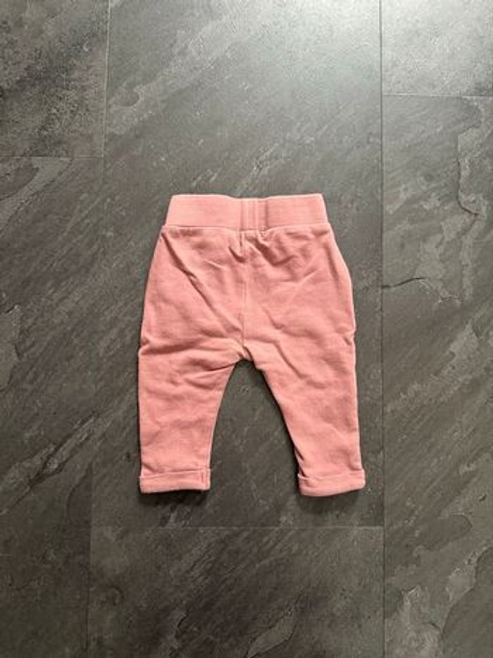Pantalon bébé fille - photo numéro 2