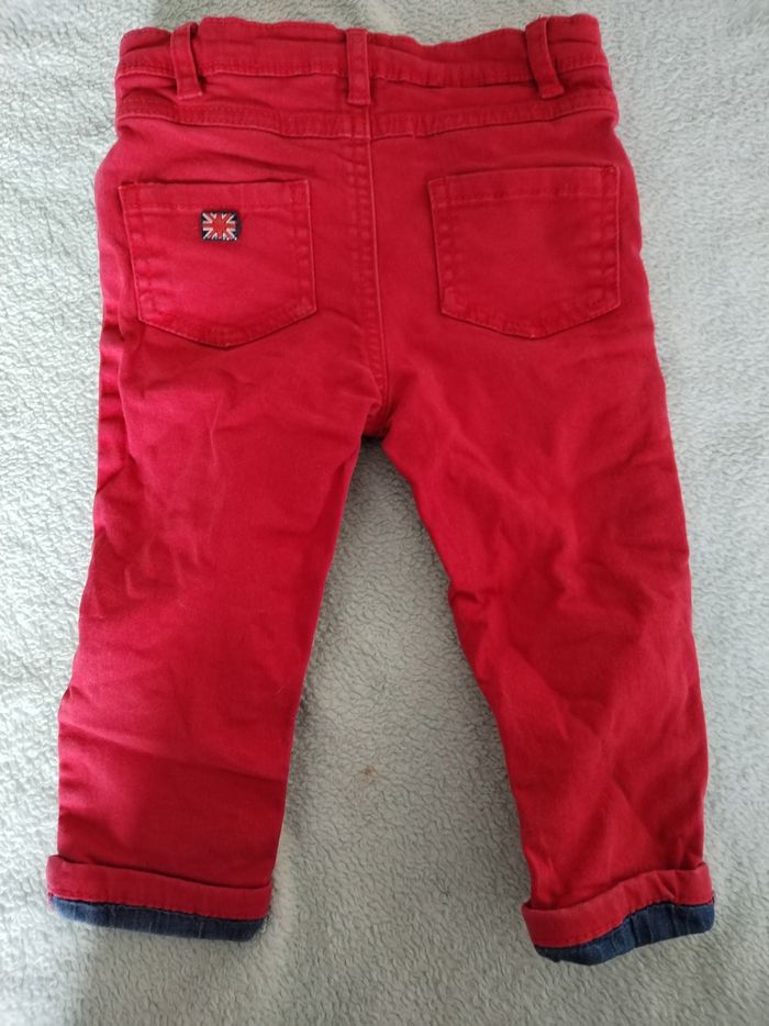 Pantalon - photo numéro 3