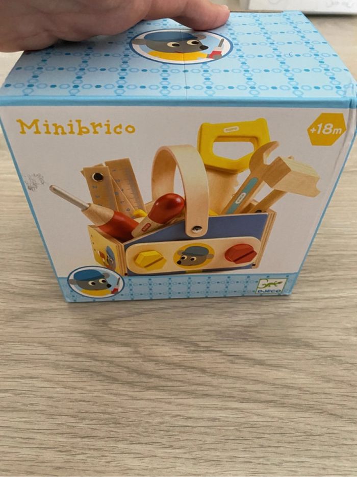 Jeux boîte à outils - photo numéro 4