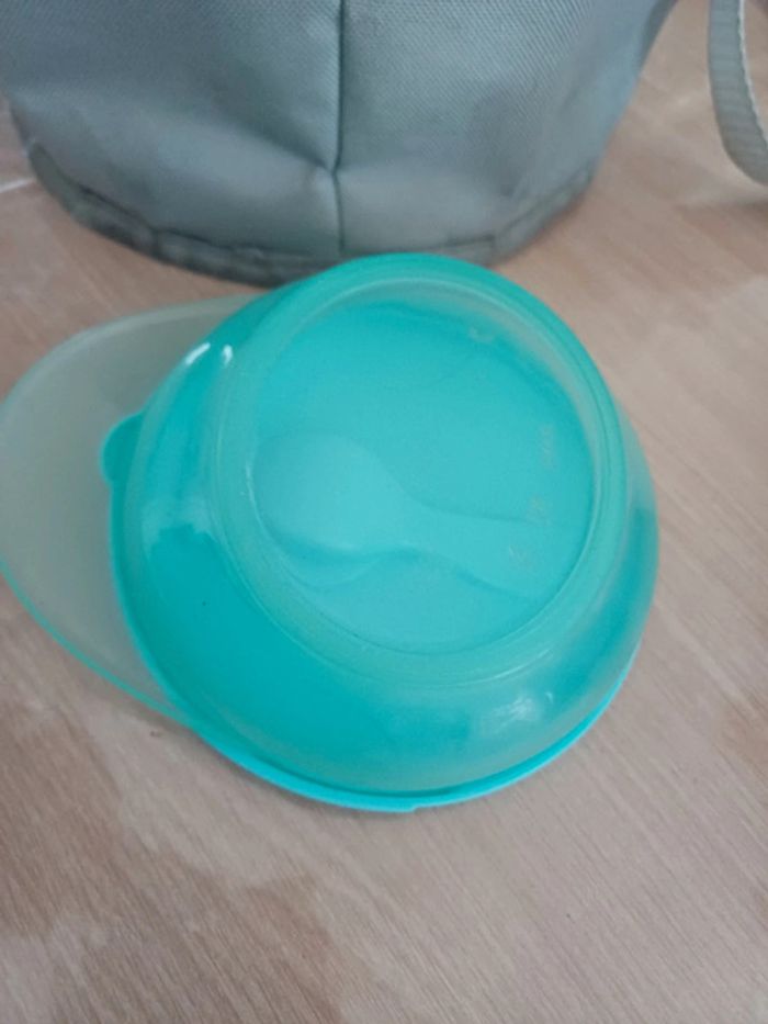 Petit plat - photo numéro 2