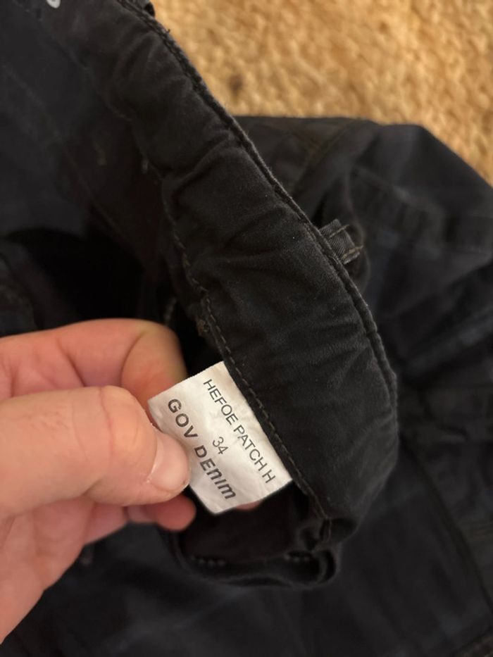Bermuda homme taille 46 - photo numéro 7