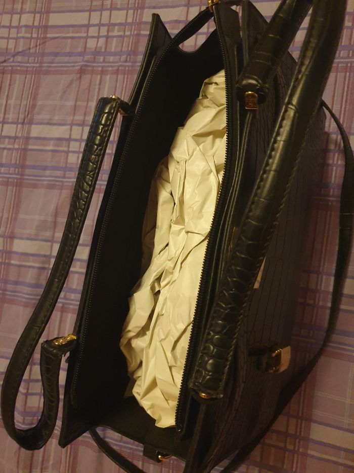 Sac à main - photo numéro 4