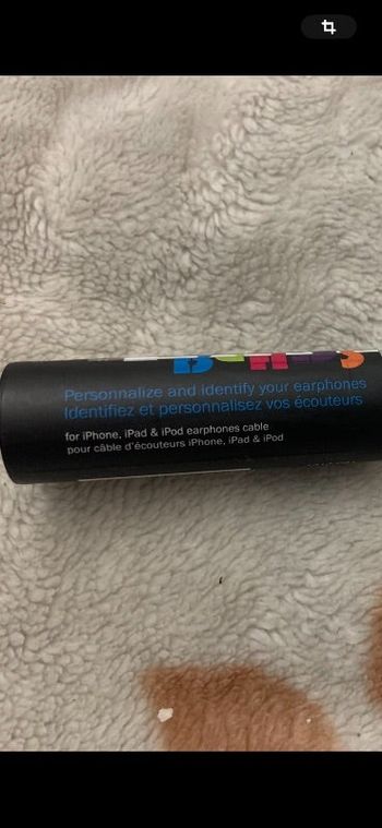 Protection pour câble i phone I pad