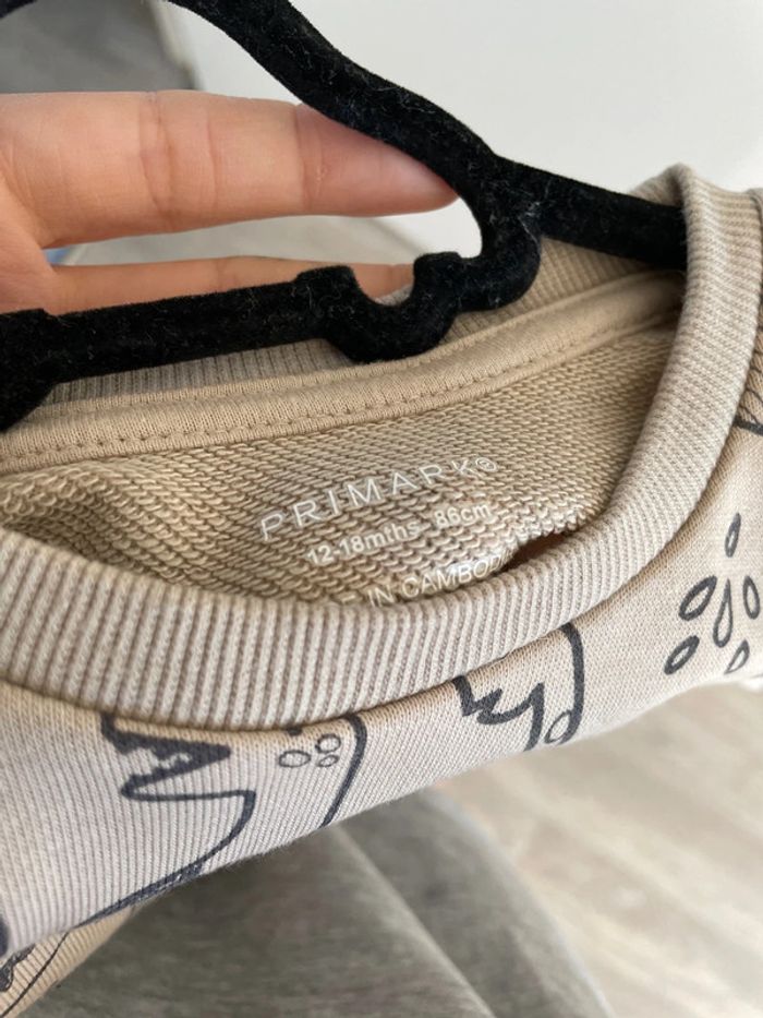 Pull Primark - photo numéro 3
