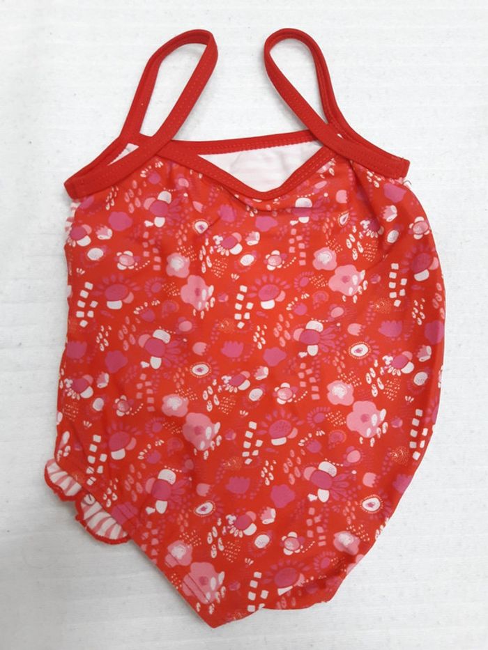 Maillot de bain 6 mois - photo numéro 4