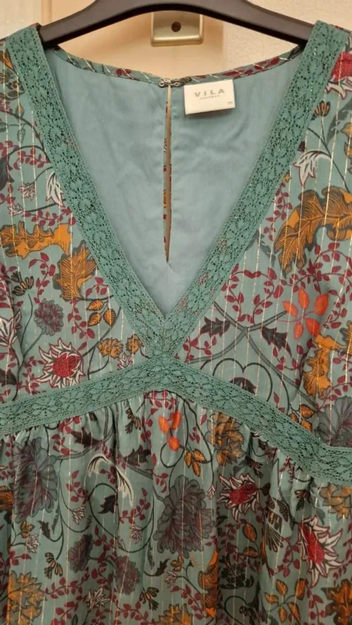 Blouse Vila - photo numéro 2