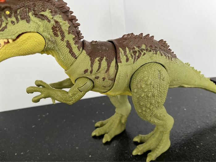 figurine Dinosaure 🦖 - photo numéro 2