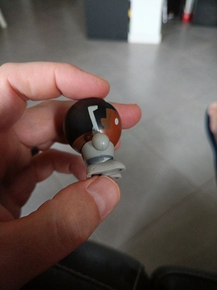 Figurine DC - photo numéro 3