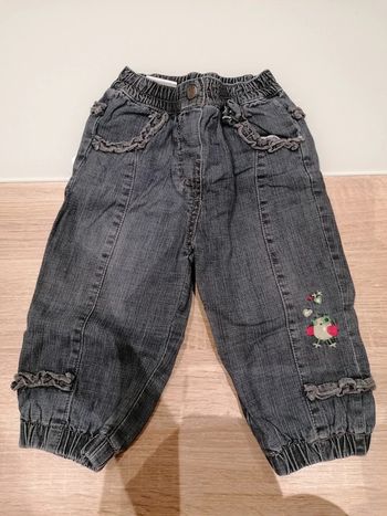 Pantalon 12mois