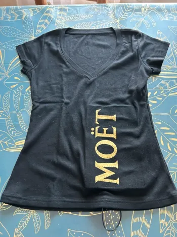 Teeshirt femme
