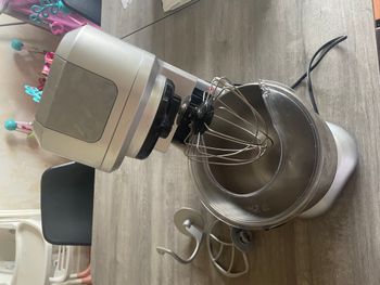 Pétrin Royalti Line