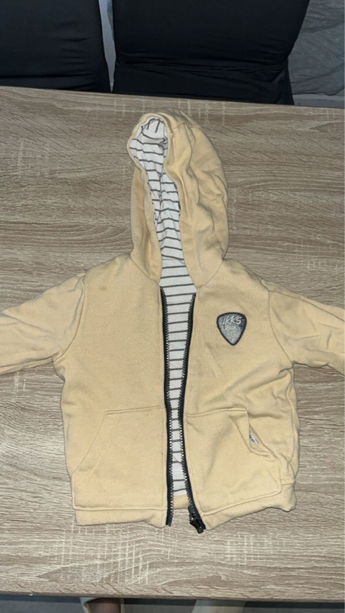 Lot de vêtement 18-24 mois - photo numéro 10