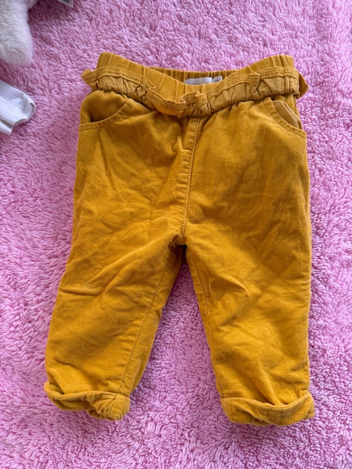 Ensemble taille 3 mois - photo numéro 3