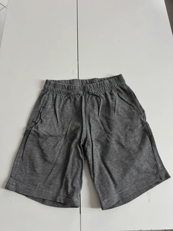 Short