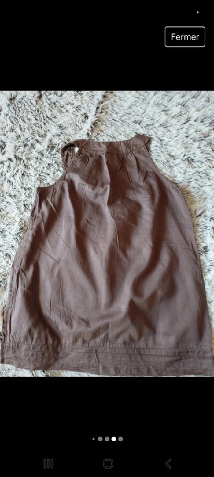 Lot de 2 blouses mode - photo numéro 6