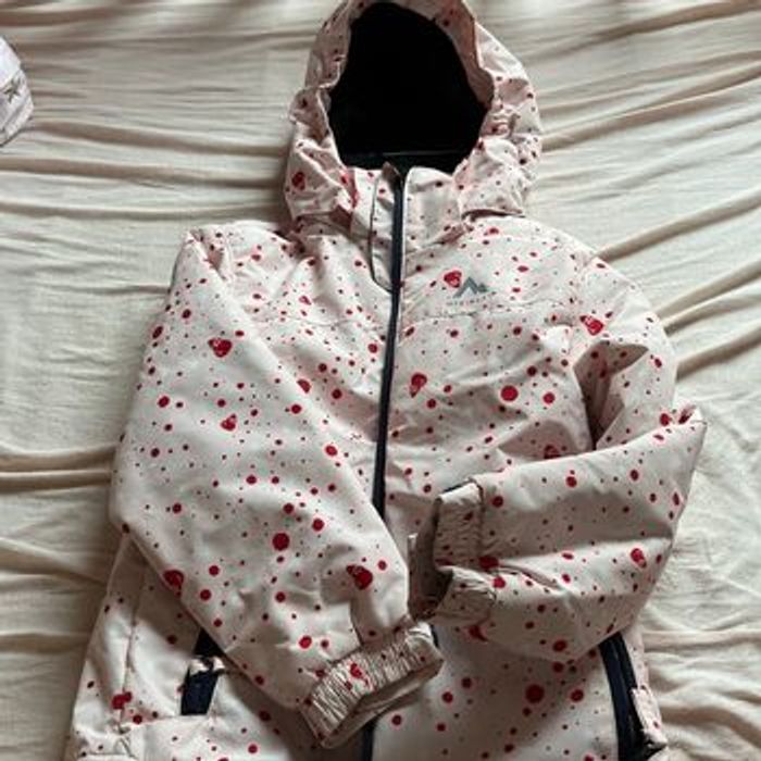 Veste de ski mc kinley