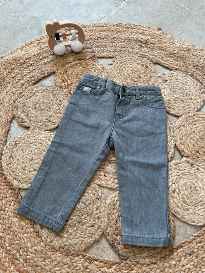 Pantalon 9 mois