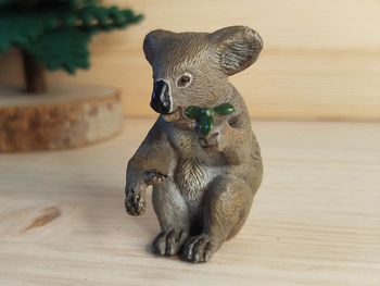 PAPO koala Figurine animal de l'Océanie