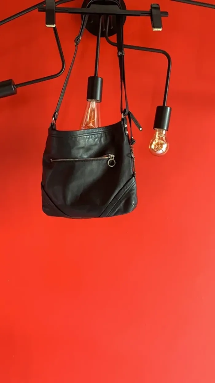 Sac à main Lancaster femme - photo numéro 2