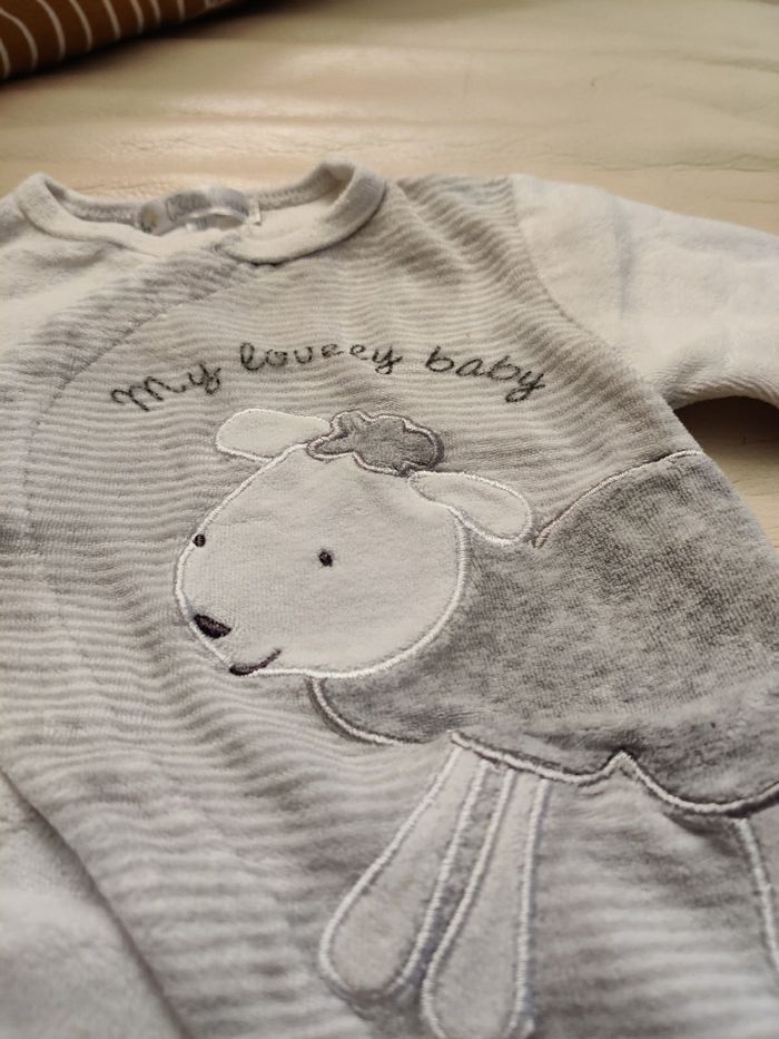 Pyjama - photo numéro 2