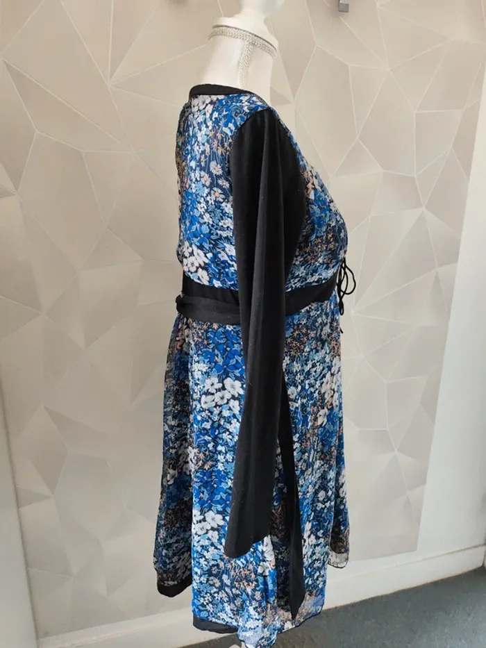 Robe  voile - photo numéro 3