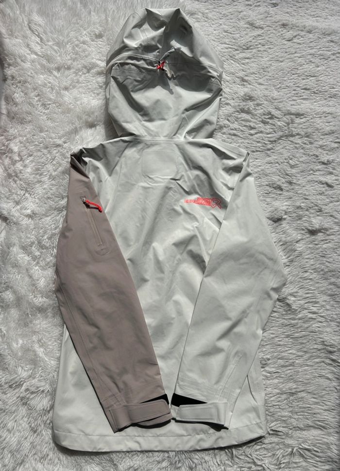 Veste imperméable Rock Expérience - photo numéro 5