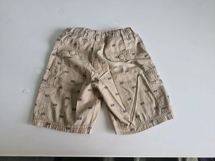 Short 5 ans - photo numéro 2