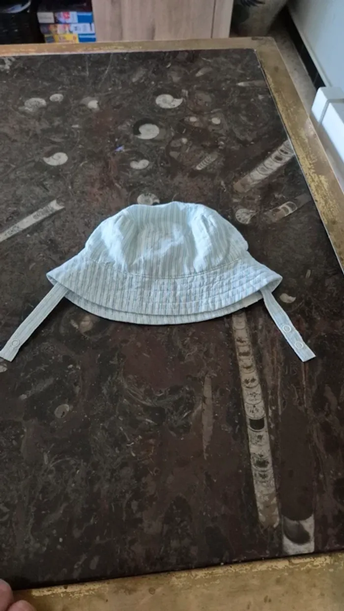 Bob garçon neuf - photo numéro 2