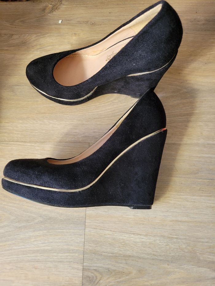 Chaussure à talon - photo numéro 3