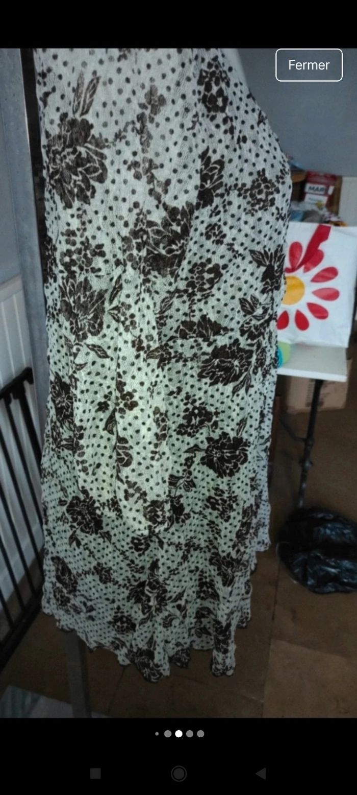 Très belle tunique femme f3 - photo numéro 4