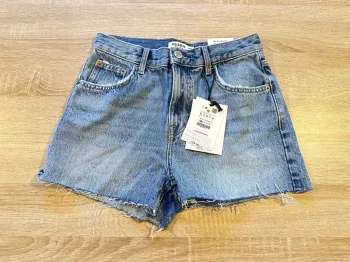 Short jean