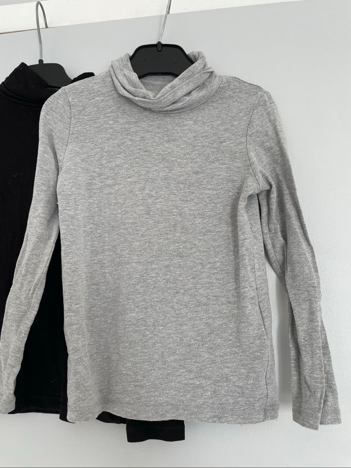 Lot t-shirts 5 ans - photo numéro 6