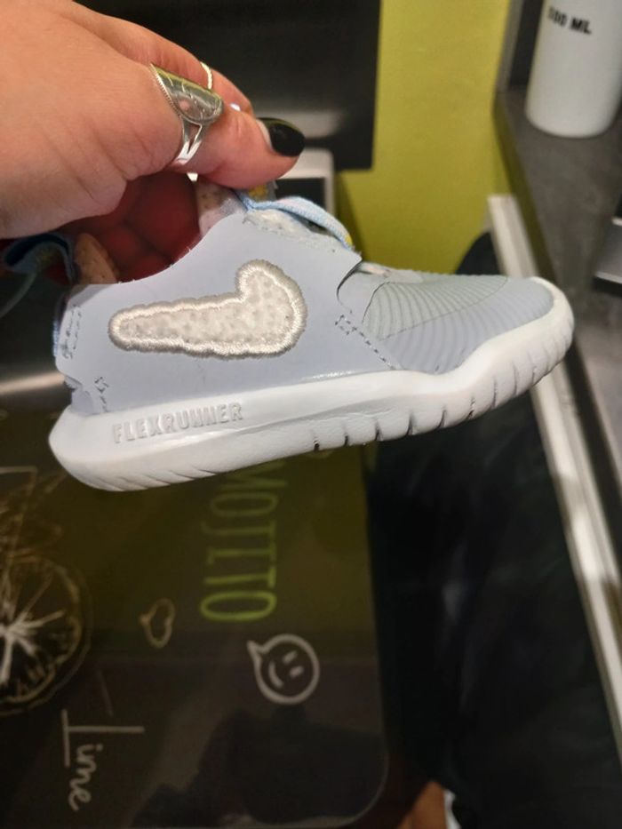 Basket nike - photo numéro 5