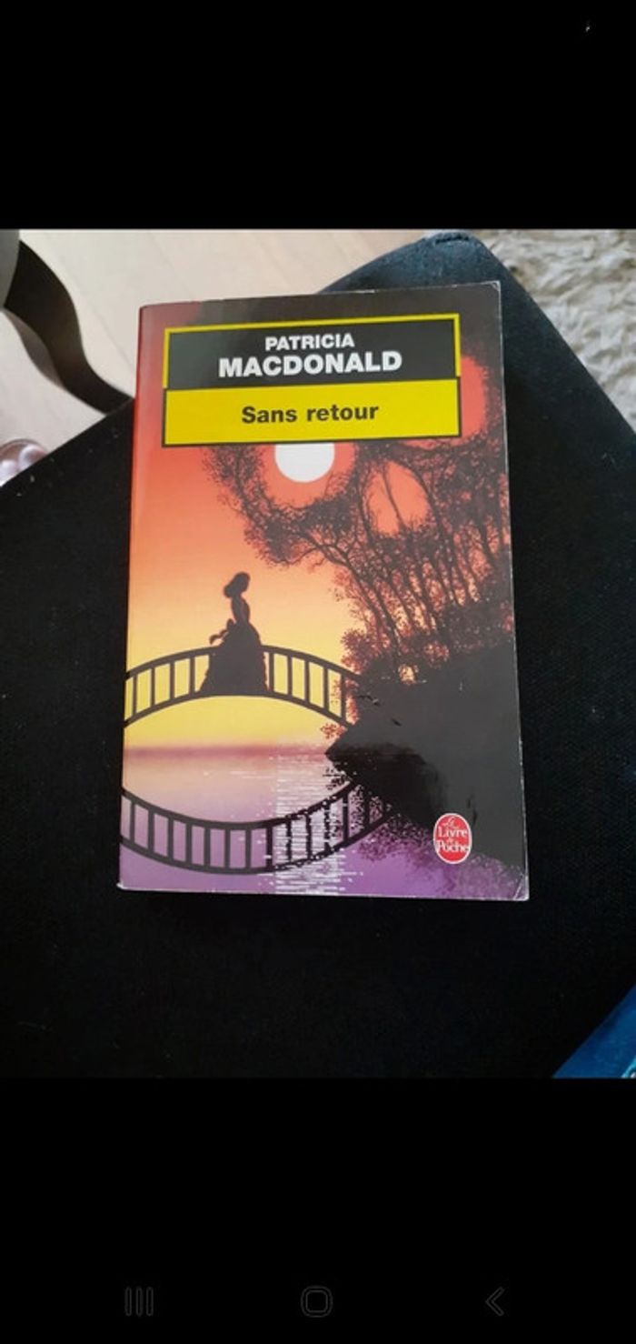 Mary higgins clark - photo numéro 11