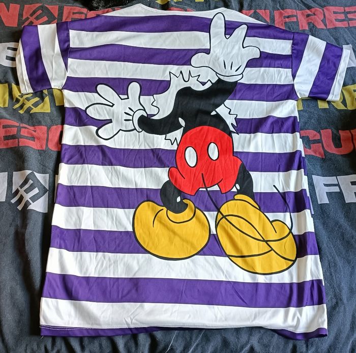 T-shirt femme - photo numéro 2