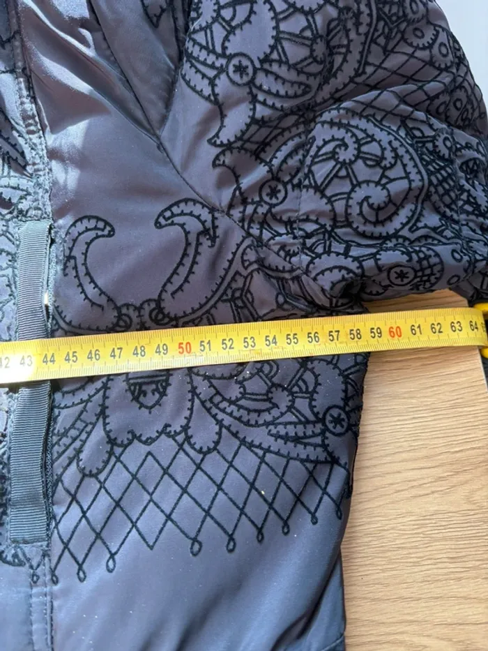 Manteau Desigual 46 - photo numéro 5