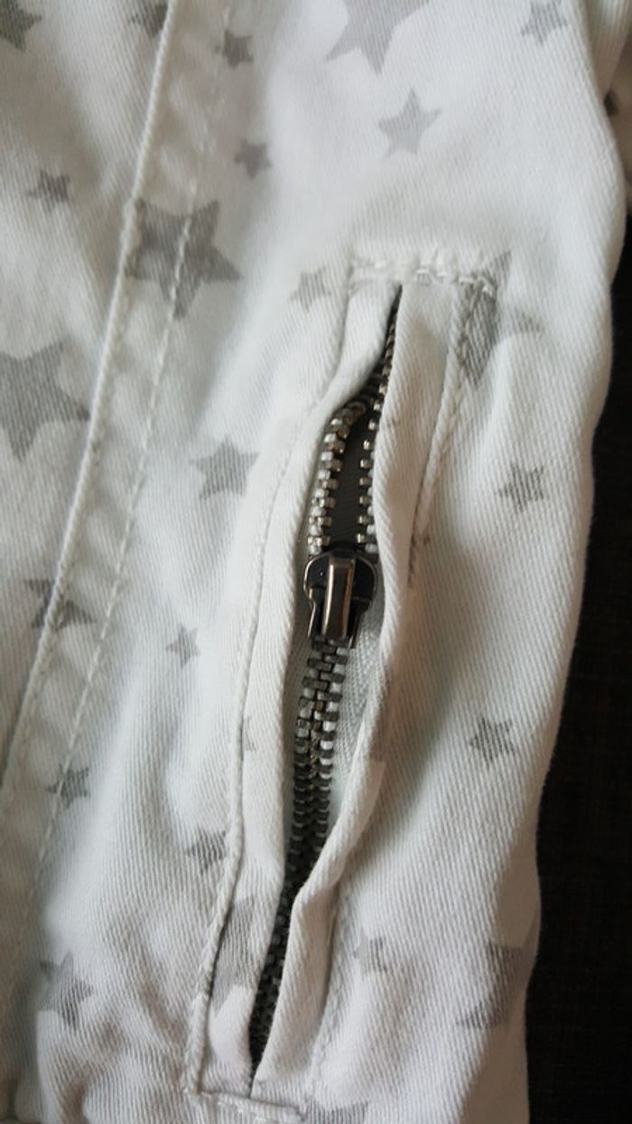 Veste - photo numéro 2