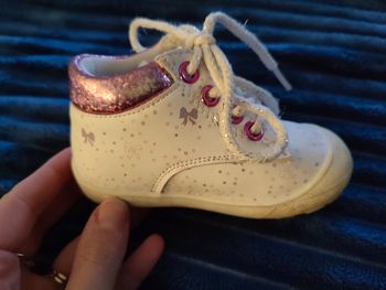 Baskets filles