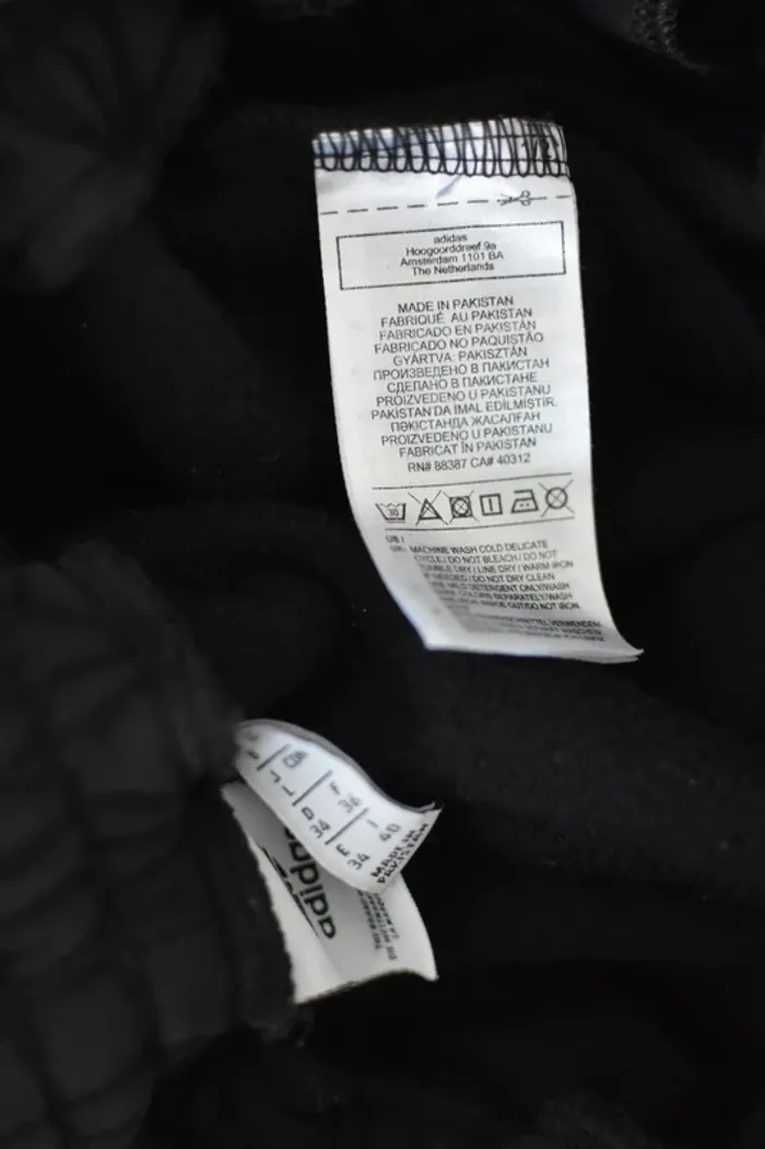 Jogging Adidas en taille S - Très bon état - photo numéro 7