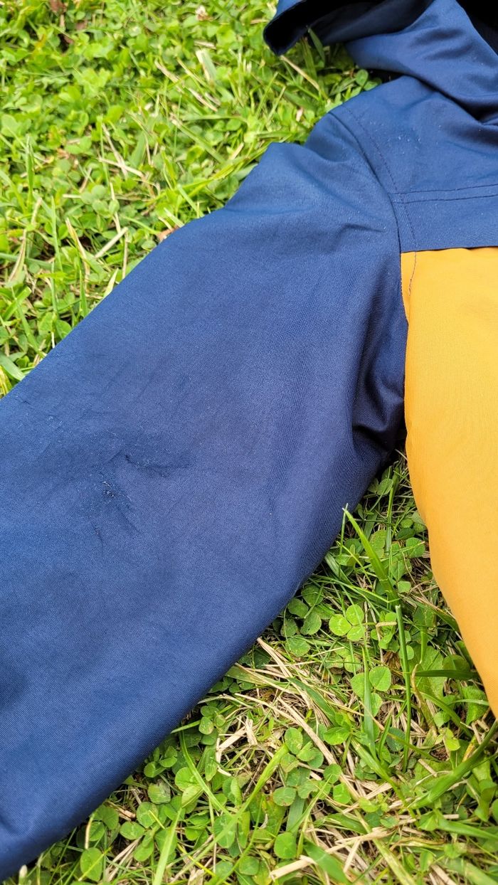 Imperméable 4ans - photo numéro 3