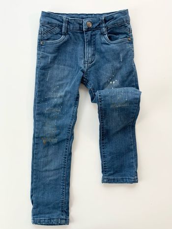 Pantalon jeans 👖 taille 5 ans