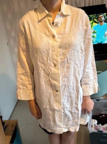 Magnifique  chemise  taille  44