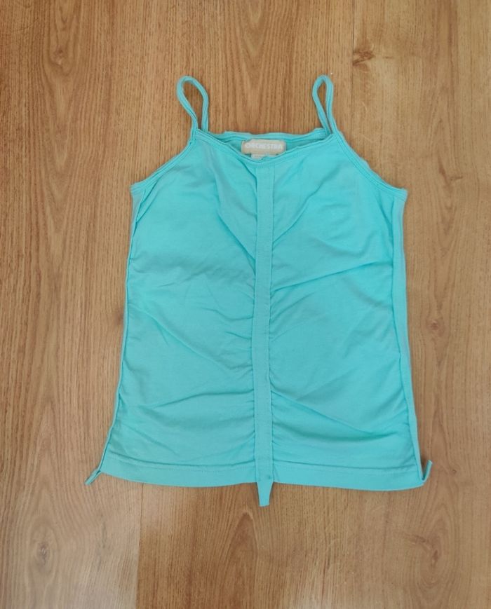 Ensemble jupe short et débardeur - photo numéro 2